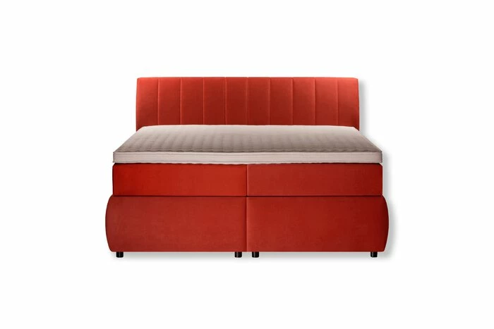 Boxspringbett Dreambox 180 X 200 Cm 4 Boxspringbett Dreambox 180 X 200 Cm – Bild 2