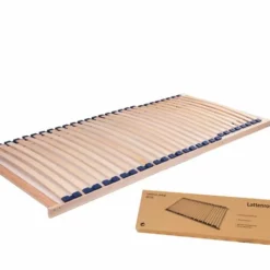 Lattenrost, Unverstellbar Sirius