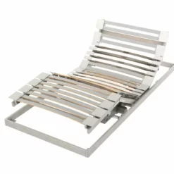 Lattenrost, Motor Platin 28 Plus