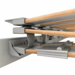 Lattenrost, Motor Platin 28 Plus -Maison Verkaufsgeschäft FJPG S700 1439