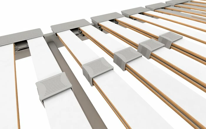 Lattenrost, Unverstellbar Classic 28 Plus 6 Lattenrost, Unverstellbar Classic 28 Plus - Image 4