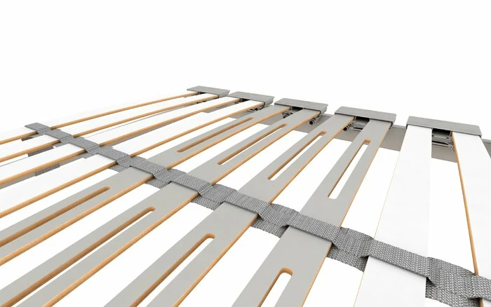 Lattenrost, Unverstellbar Classic 28 Plus 7 Lattenrost, Unverstellbar Classic 28 Plus - Image 5