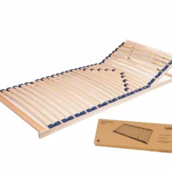 Lattenrost, Verstellbar Sirius