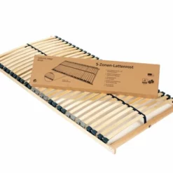 BeCo Lattenrost, Unverstellbar Super Fix