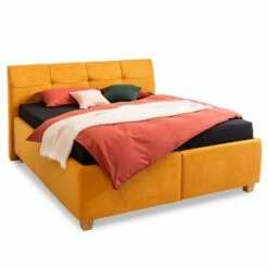 Polsterbett Dreambed Flex 180 X 200 Cm