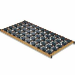 Lattenrost, Unverstellbar Mercure