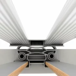 Lattenrost, Unverstellbar Comfeel 40 Plus -Maison Verkaufsgeschäft FJPG S700 1509