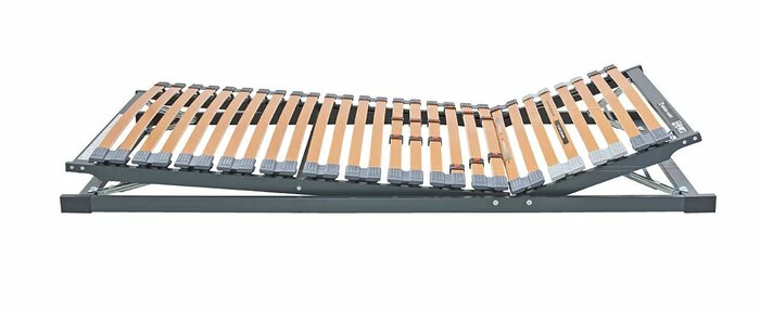 Lattenrost, Verstellbar Hülstaflex Comfort 3 Lattenrost, Verstellbar Hülstaflex Comfort