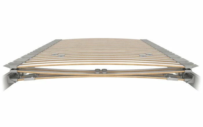 Lattenrost, Unverstellbar Platin 28 Plus 5 Lattenrost, Unverstellbar Platin 28 Plus – Bild 3