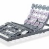Tempur Lattenrost, Motor Premium Flex 4000 -Maison Verkaufsgeschäft FJPG S700 1524