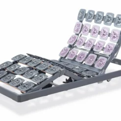 Tempur Lattenrost, Motor Premium Flex 4000