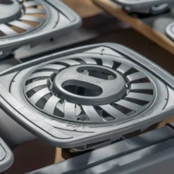 Tempur Lattenrost, Motor Premium Flex 4000 -Maison Verkaufsgeschäft FJPG S700 1526