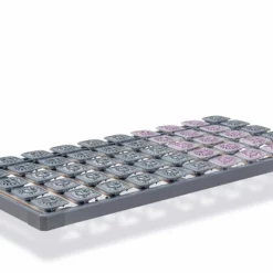 Tempur Lattenrost, Unverstellbar Premium Flex 500