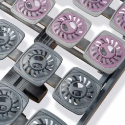 Tempur Lattenrost, Unverstellbar Premium Flex 500 -Maison Verkaufsgeschäft FJPG S700 1546