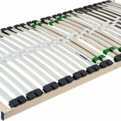 Maison Lattenrost, Unverstellbar Atlanta B-NV