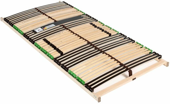 BeCo Lattenrost, Unverstellbar Fair Life Bio 42 3 BeCo Lattenrost, Unverstellbar Fair Life Bio 42