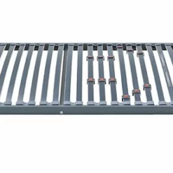 Lattenrost, Unverstellbar Hülstaflex Basic