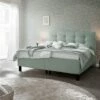 Polsterbett Vita 180 X 200 Cm -Maison Verkaufsgeschäft FJPG S700 156