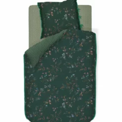 Pip Studio Bettwäsche Kawai Flower 135 X 200 Cm