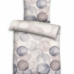 Bettwäsche Bubbles 135 X 200 Cm