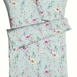 Bettwäsche Flavia 135 X 200 Cm