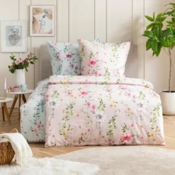 Bettwäsche Flavia 135 X 200 Cm -Maison Verkaufsgeschäft FJPG S700 1580