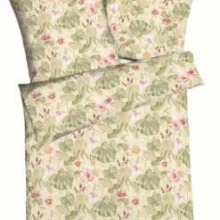 Bettwäsche Giverny 135 X 200 Cm