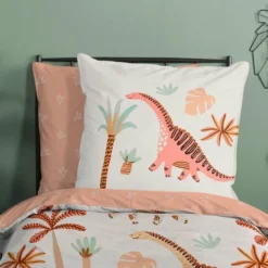 Bettwäsche Dino 135 X 200 Cm -Maison Verkaufsgeschäft FJPG S700 1595