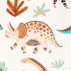 Bettwäsche Dino 135 X 200 Cm -Maison Verkaufsgeschäft FJPG S700 1597