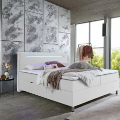 Boxbett Candela 160 X 200 Cm -Maison Verkaufsgeschäft FJPG S700 16