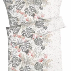 Bettwäsche Fensterblatt 135 X 200 Cm