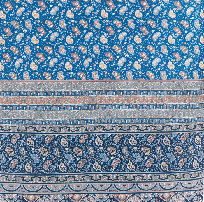 Bettwäsche Imperia 135 X 200 Cm 4 Bettwäsche Imperia 135 X 200 Cm – Bild 2