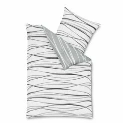Bettwäsche Motion 135 X 200 Cm