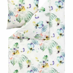 Bettwäsche Hilaria 135 X 200 Cm