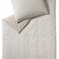 ESPRIT Bettwäsche Herringbone 200 X 200 Cm