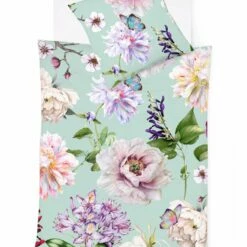 Bettwäsche Bed Art S 135 X 200 Cm