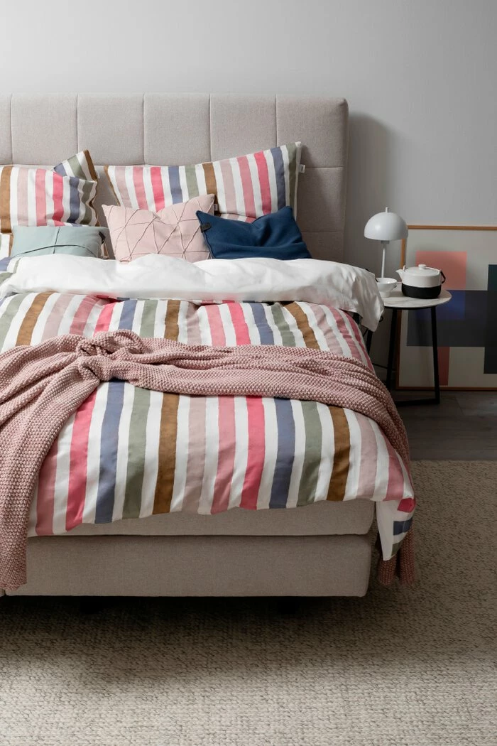 Bettwäsche Fiorito 135 X 200 Cm 4 Bettwäsche Fiorito 135 X 200 Cm – Bild 2