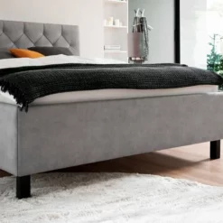 Polsterbett San Remo 180 X 200 Cm -Maison Verkaufsgeschäft FJPG S700 169