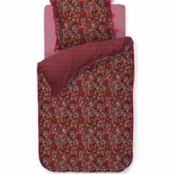 Pip Studio Bettwäsche Tutti I Fiori 135 X 200 Cm