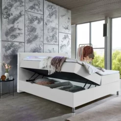 Boxbett Candela 160 X 200 Cm -Maison Verkaufsgeschäft FJPG S700 17