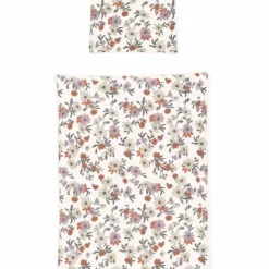 Bettwäsche Easy 135 X 200 Cm