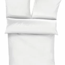 Bugatti Bettwäsche Uni 135 X 200 Cm