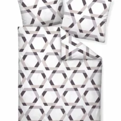 Bettwäsche J.D. 155 X 220 Cm