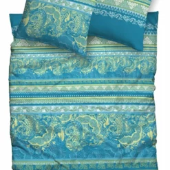 Bettwäsche Kuala Lumpur 135 X 200 Cm