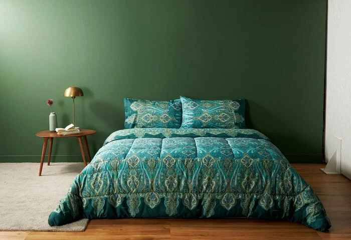 Bettwäsche Ragusa 135 X 200 Cm 4 Bettwäsche Ragusa 135 X 200 Cm – Bild 2