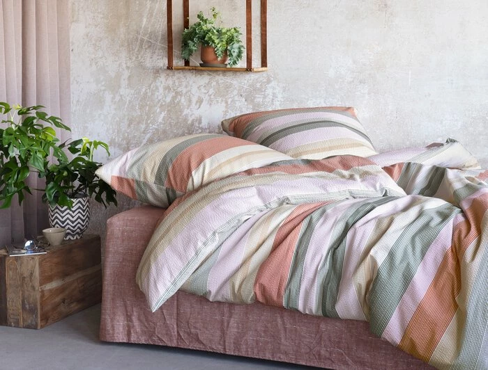 Bettwäsche Easy 155 X 220 Cm 4 Bettwäsche Easy 155 X 220 Cm – Bild 2