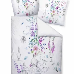 Bettwäsche Modern Art 135 X 200 Cm