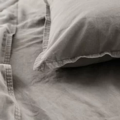 Bettwäsche Stonewashed 135 X 200 Cm -Maison Verkaufsgeschäft FJPG S700 1771