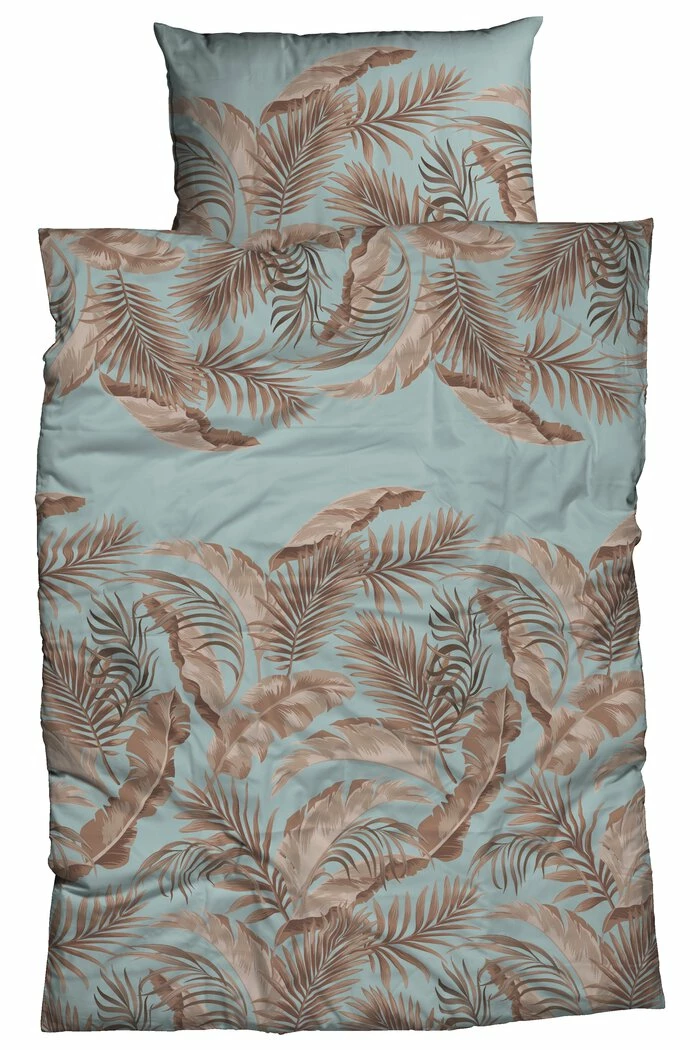 Bettwäsche Karella 155 X 220 Cm 3 Bettwäsche Karella 155 X 220 Cm