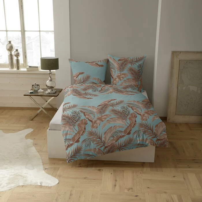 Bettwäsche Karella 155 X 220 Cm 4 Bettwäsche Karella 155 X 220 Cm – Bild 2